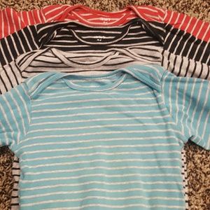 24 month long sleeve bundle of 4